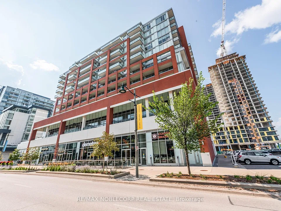 180 Enterprise Blvd #307