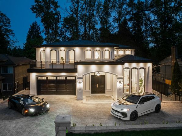 8316 Government Rd, Burnaby, BC V5A 2E3