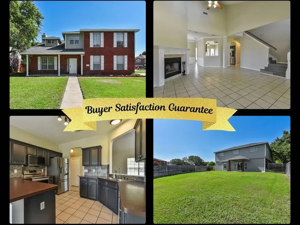 2109 Thunderbird Dr, Harker Heights, TX 76548
