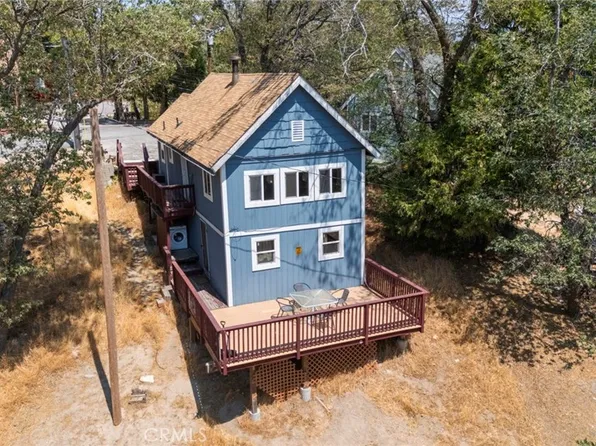 29251 Lake Brook Ave, Cedar Glen, CA 92321