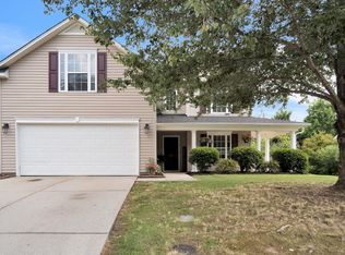 103 Garfield Ln, Simpsonville, SC 29681