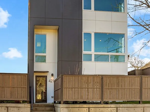 4213 S Findlay Street, Seattle, WA 98118