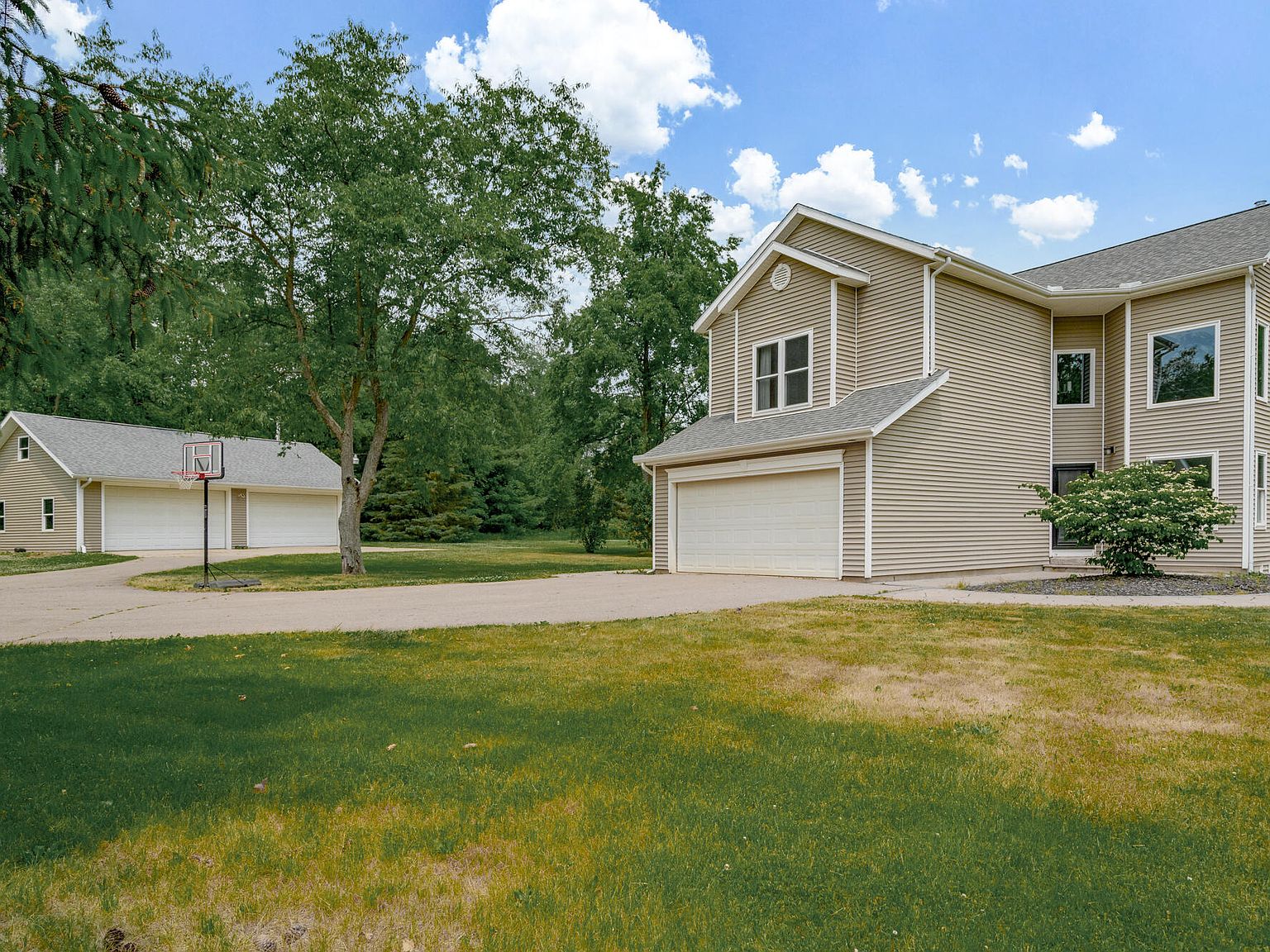 9144 W Y Ave, Schoolcraft, MI 49087 Zillow