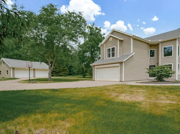 9144 W Y Ave, Schoolcraft, MI 49087