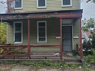 837 Freeland St, Pittsburgh, PA 15210