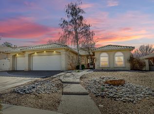 6920 Brandywine Loop NE, Albuquerque, NM 87111