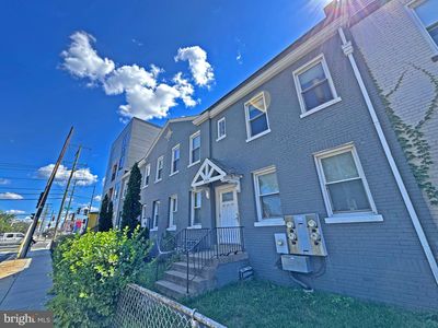 1719 W Virginia Ave NE, Washington, DC, 20002