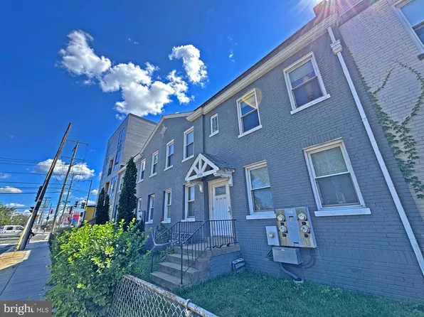 1719 W Virginia Ave NE, Washington, DC 20002