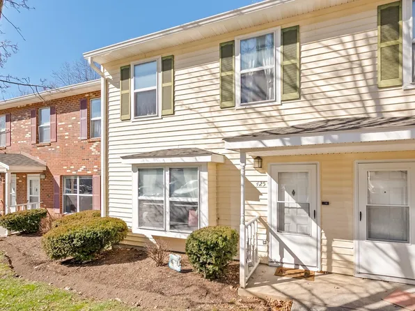 425 Janie Ln, Blacksburg, VA 24060