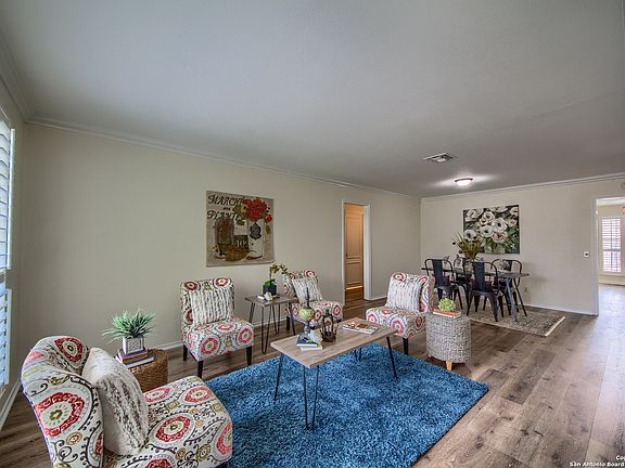 5th image of 7815 Broadway St #106A