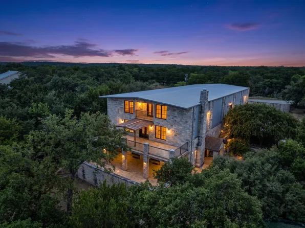 11410 County Road 454, Brownwood, TX 76801