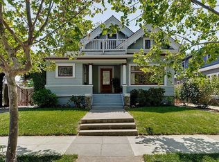 425 S 13th St, San Jose, CA 95112