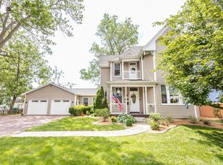 407 W Washington St, Freeburg, IL 62243