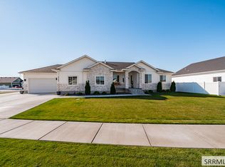 3700 E Koda Way, Idaho Falls, ID 83401