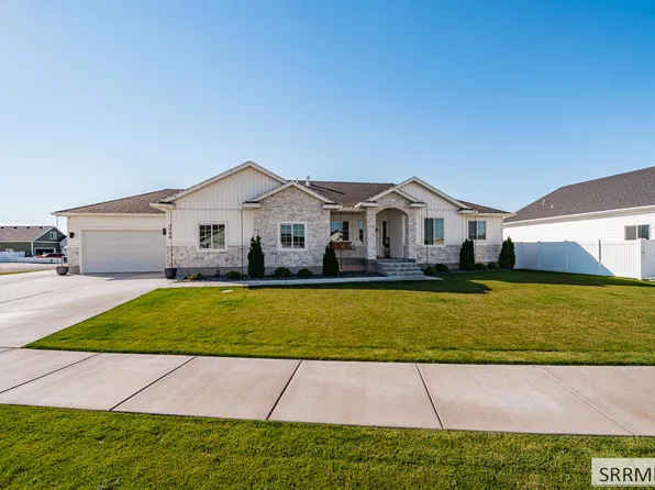 3700 E Koda Way, Idaho Falls, ID 83401