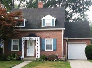 3830 Covington Rd, South Euclid, OH 44121