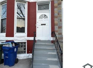 2023 N Fulton Ave, Baltimore, MD 21217