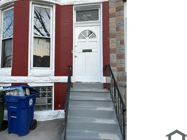 2023 N Fulton Ave, Baltimore, MD 21217