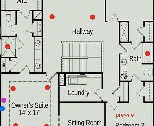 4th image of 414 Stratford Station Dr Lot 133