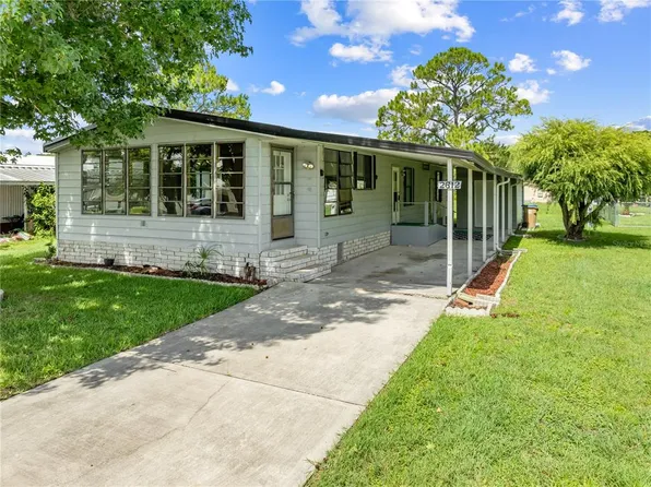2612 McDaniel Dr, Kissimmee, FL 34758