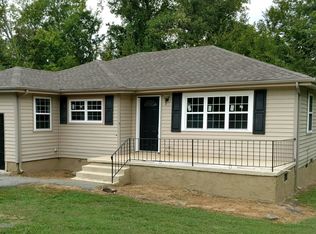 901 Altamaha St, Chattanooga, TN 37412