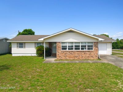 123 Monterey Ave, Panama City Beach, FL, 32413