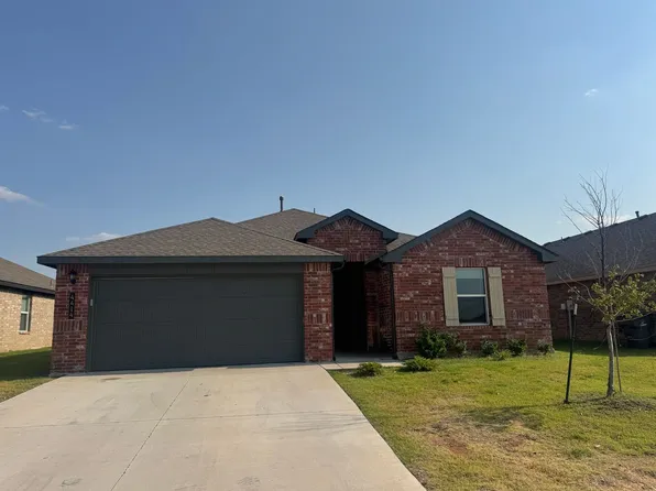 4414 SW Christina Ct, Lawton, OK 73505