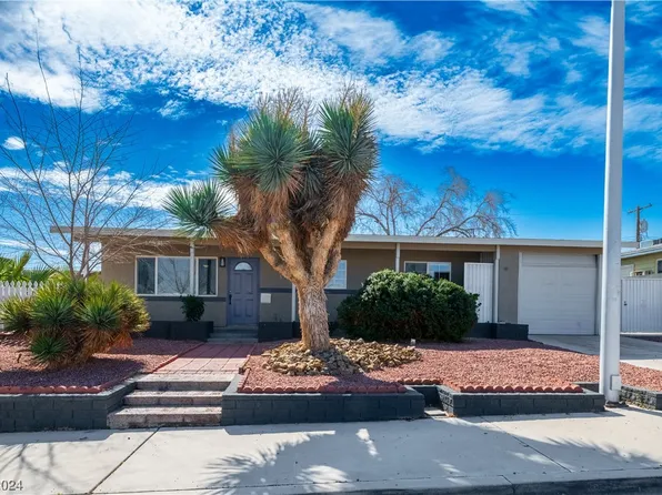 3101 Piedmont Ave, Las Vegas, NV 89102