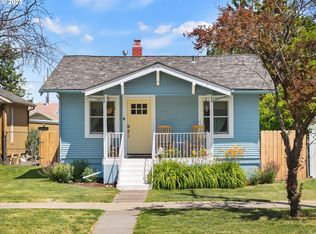 1011 12th St, La Grande, OR 97850