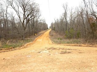 0 Wirth Rd, Mammoth Spring, AR 72554