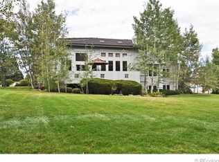5780 S Forest St, Greenwood Village, CO 80121