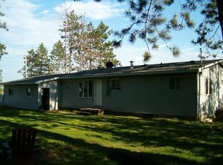 6405 Washington Rd, Clare, MI 48617
