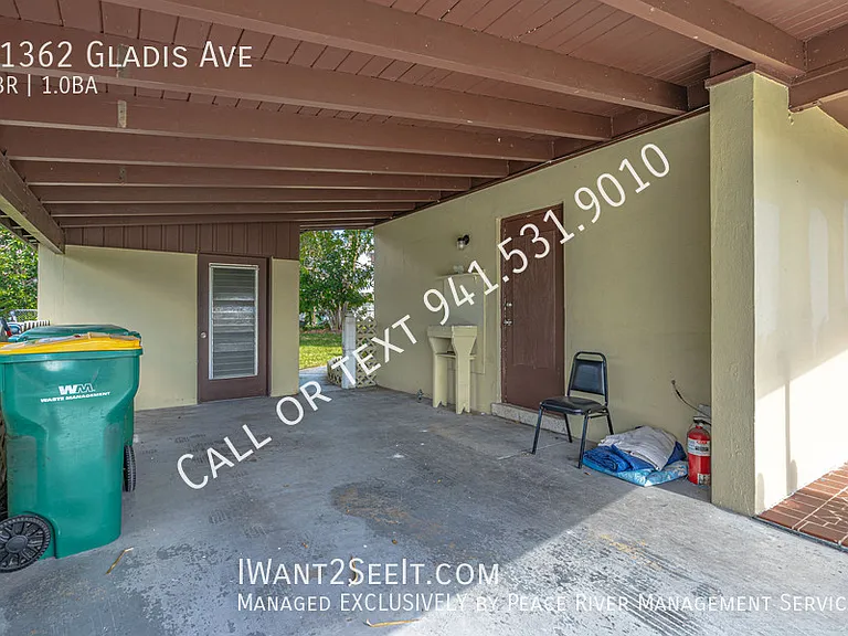 21362 Gladis Ave — Photo 21