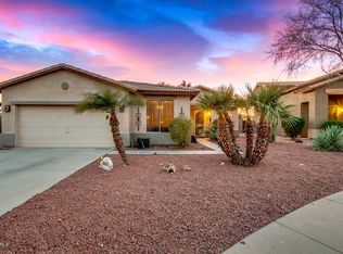 2026 S 157th Ct, Goodyear, AZ 85338