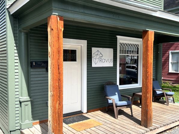 232 N 1st St W, Missoula, MT 59802