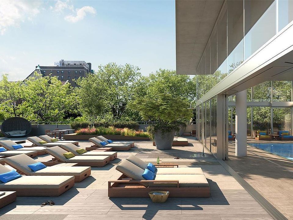 2nd image of 333 Schermerhorn St APT 35C