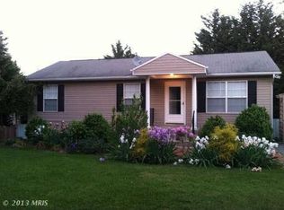 3195 Beaver Dam Rd, Chesapeake Beach, MD 20732