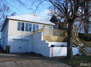 1110 S Courtland Ave, Kokomo, IN