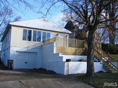 1110 S Courtland Ave, Kokomo, IN, 46902