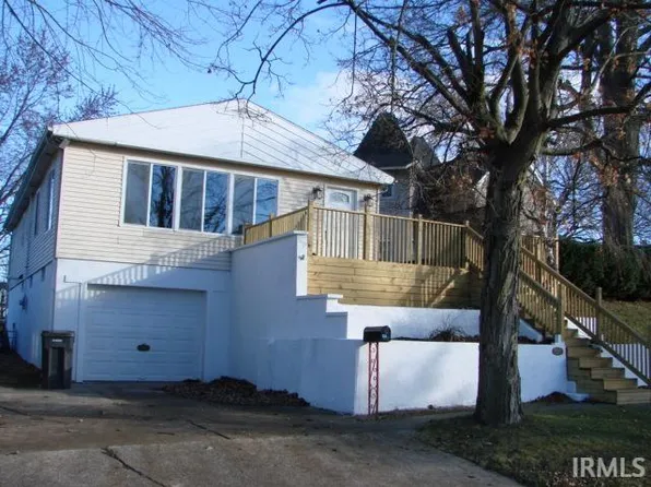 1110 S Courtland Ave, Kokomo, IN 46902