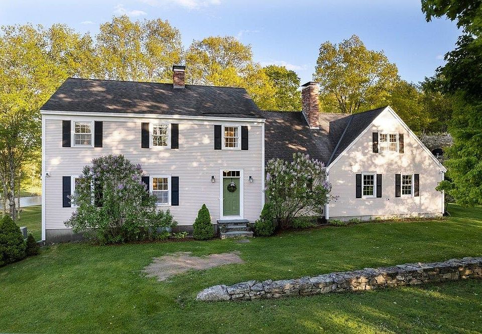 122 Breck Hill Road, Lyme, NH 03768 Zillow
