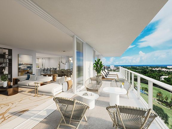2nd image of 220 SE Mizner Blvd #724
