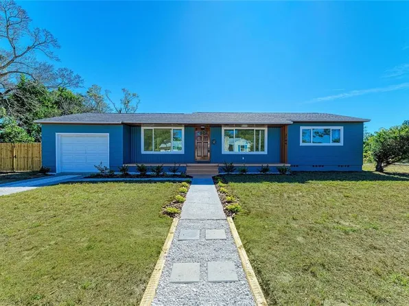 3194 10th Ave N, Saint Petersburg, FL 33713