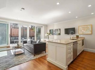 15 Melrose St #1, Boston, MA 02116