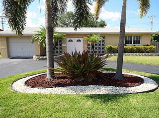 3901 W Park Rd, Hollywood, FL 33021