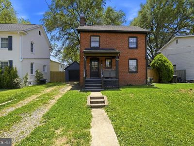 629 National Ave, Winchester, VA, 22601