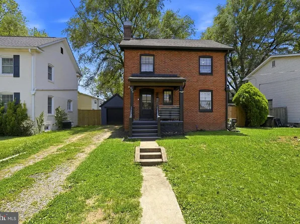629 National Ave, Winchester, VA 22601