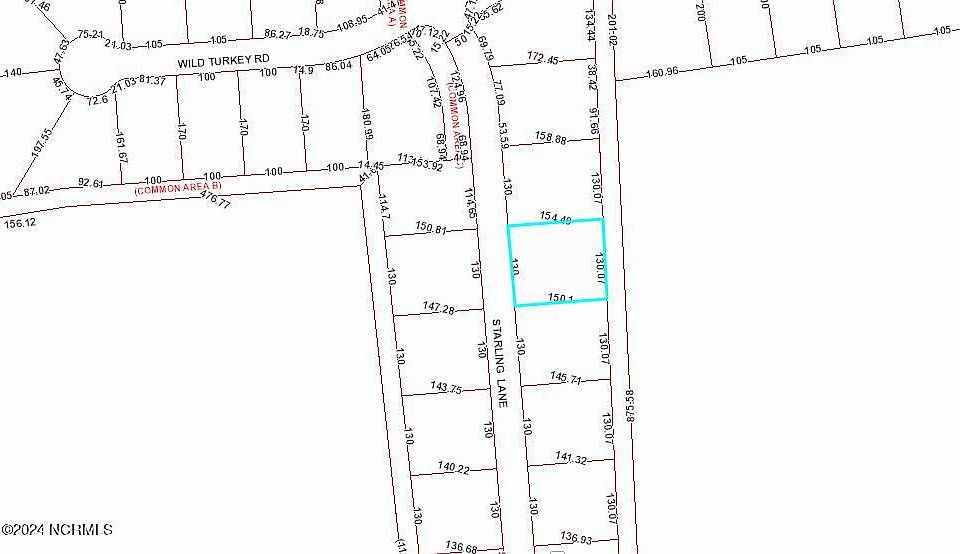 1st image of 2407 Starling Lane