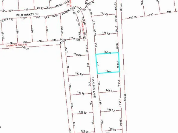 2407 Starling Lane, New Bern, NC 28562