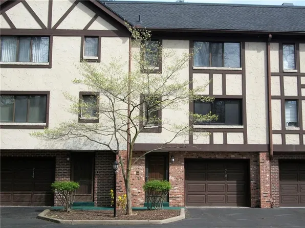 2181 East Ave, Rochester, NY 14610